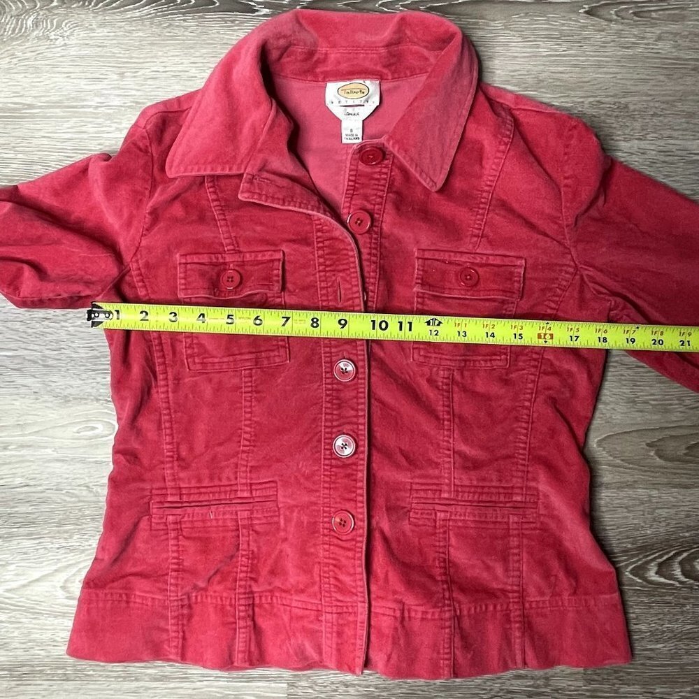 Talbot's Jacket Size 8P - Picture 7 of 9